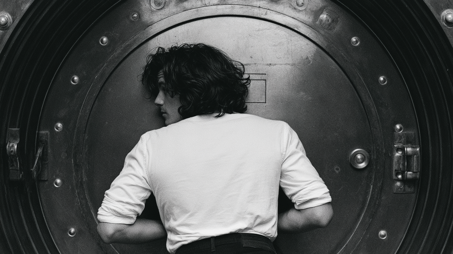 Member's Vault: Jack's exclusive unheard demos