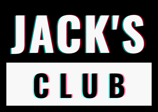 Welcome to Jack's Club